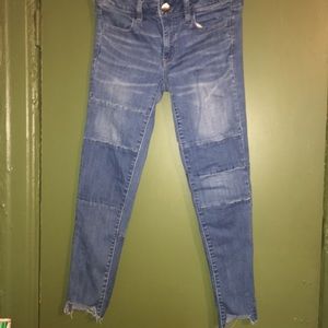 Women’s jeans